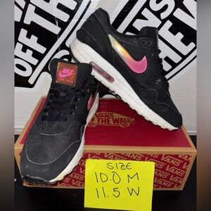 Nike Air Max 1 sz 10.0 Men’s
